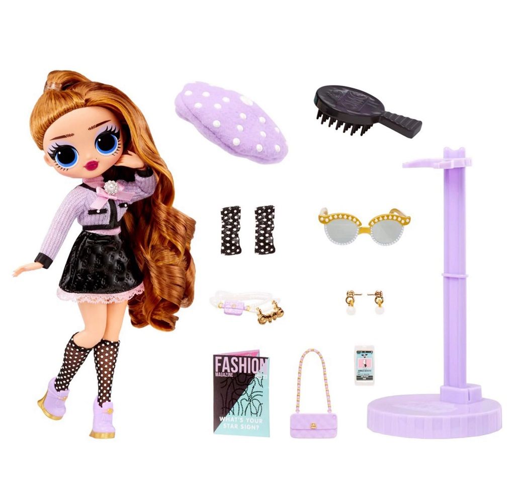 L.O.L Surprise! OMG Fashion Doll - Pose MGA-591535