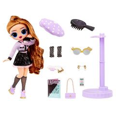 L.O.L Surprise! OMG Fashion Doll - Pose MGA-591535