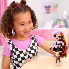 L.O.L Surprise! OMG Fashion Doll - Pose MGA-591535