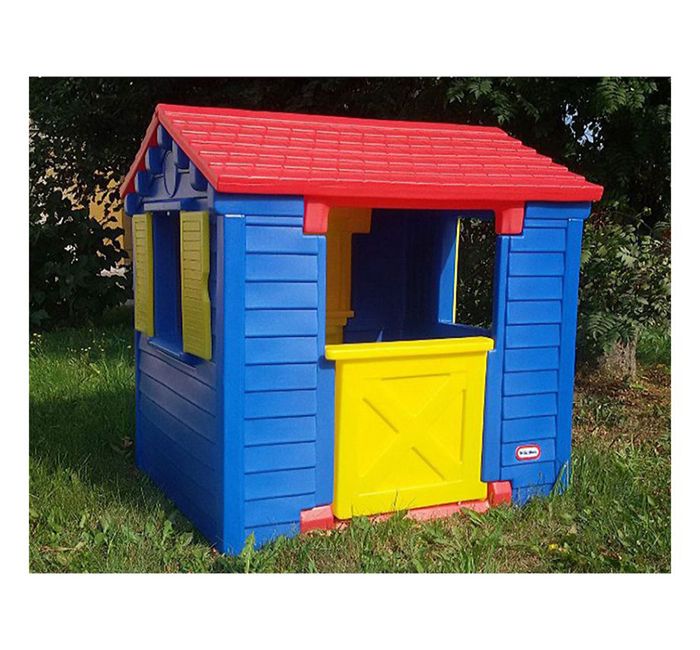 Little Tikes My First Playhouse Primary LIT-173363