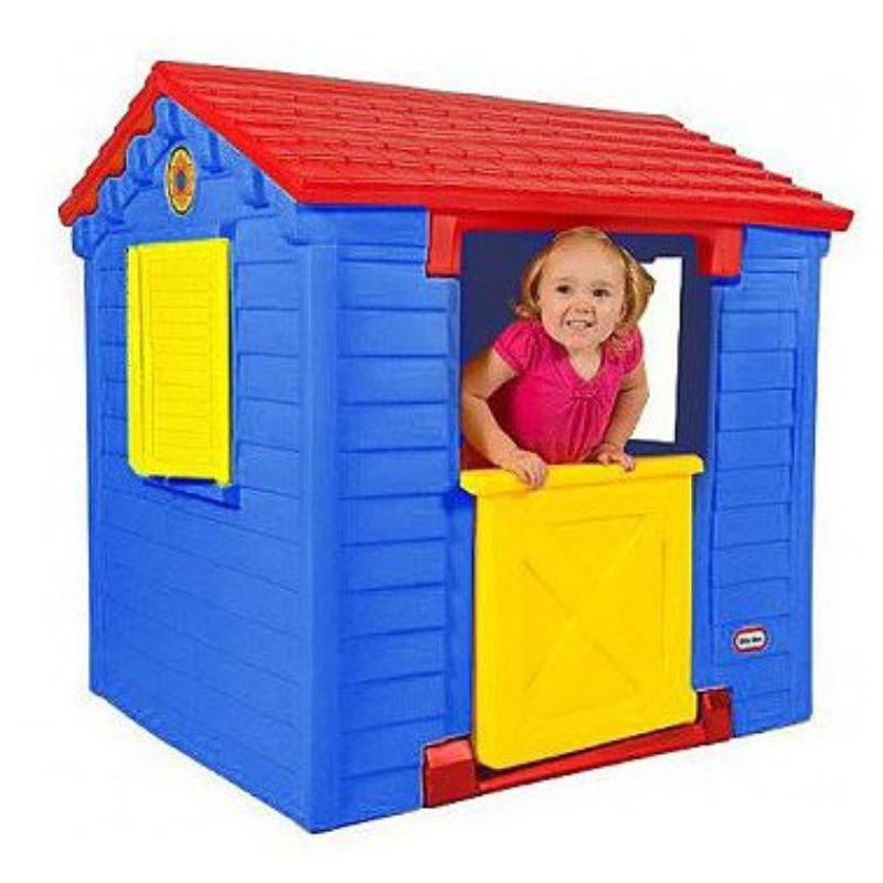 Little Tikes My First Playhouse Primary LIT-173363