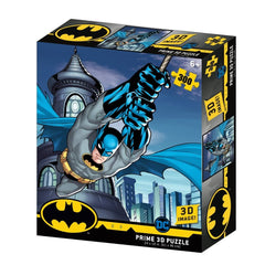 Prime 3D DC Batman Soaring Puzzle 32521 - Colorland Toys