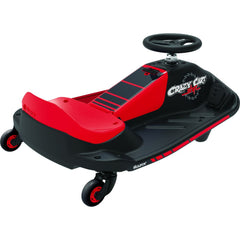Razor Crazy Cart Shift Black/Red 25173802 - Colorland Toys