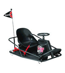 Razor Crazy Cart XL Electric Cart 25173801 - Colorland Toys