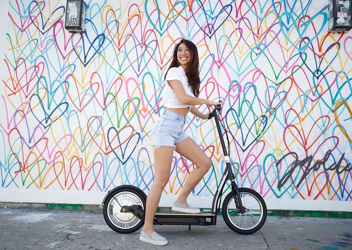 Razor E - Scooter EcoSmart HD SUP 25km/h 13173819 - Colorland Toys