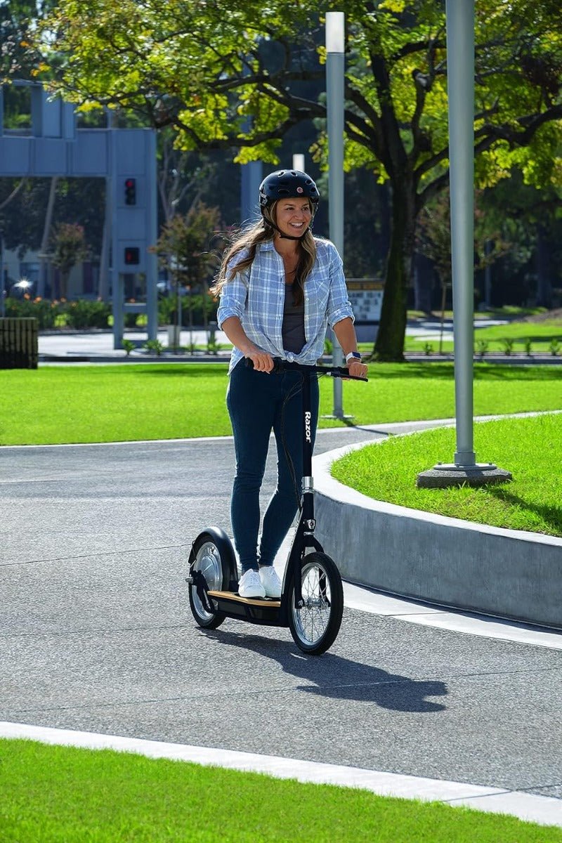 Razor E - Scooter EcoSmart HD SUP 25km/h 13173819 - Colorland Toys
