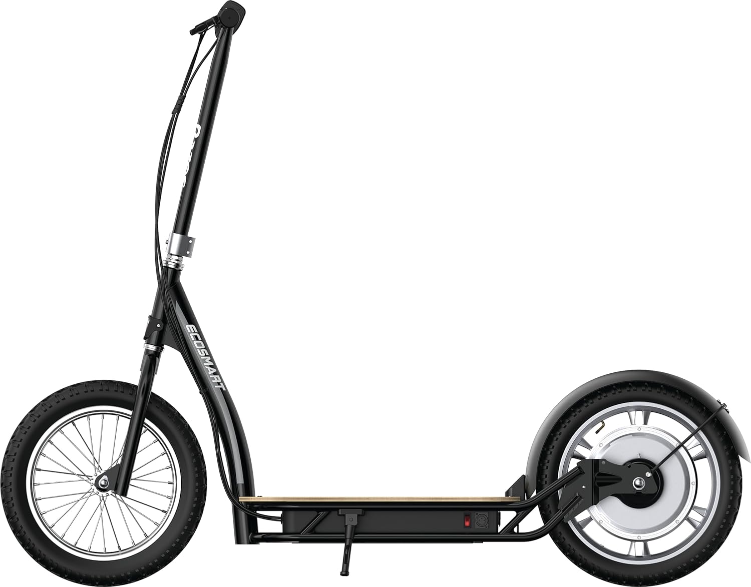 Razor E - Scooter EcoSmart HD SUP 25km/h 13173819 - Colorland Toys