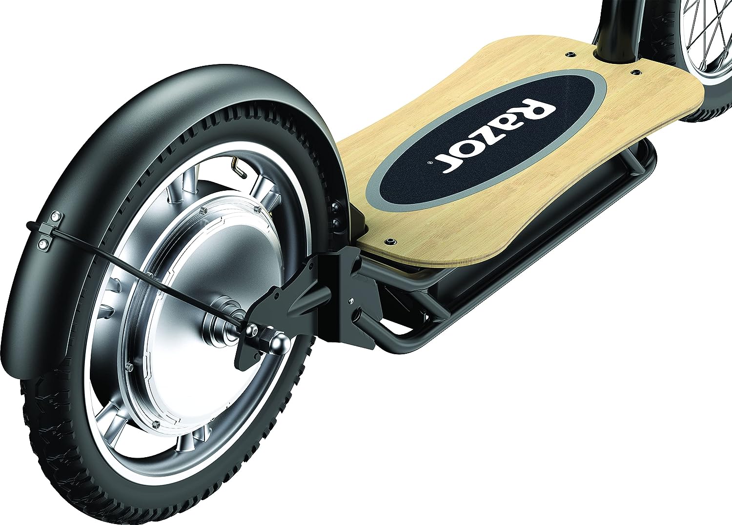 Razor E - Scooter EcoSmart HD SUP 25km/h 13173819 - Colorland Toys