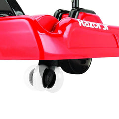 Razor Lil Crazy Cart Youngster 25173660 - Colorland Toys