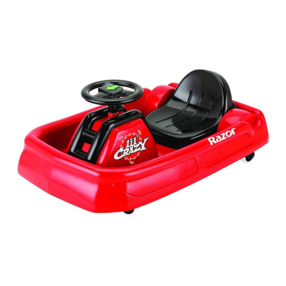 Razor Lil Crazy Cart Youngster 25173660 - Colorland Toys