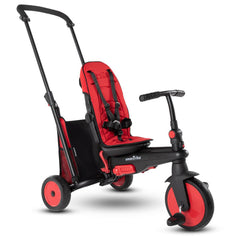 SmarTrike STR3 Plus Folding Trike Red 5021533