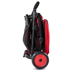 SmarTrike STR3 Plus Folding Trike Red 5021533