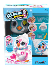 Rescue Penguin Asst - Colorland Toys