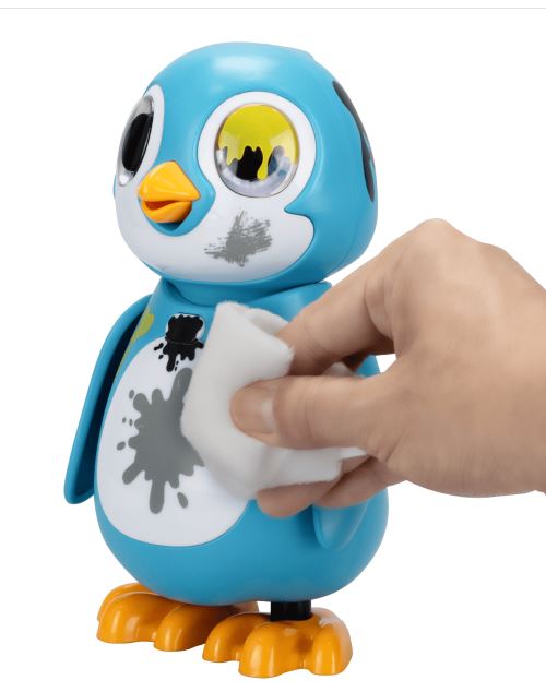 Rescue Penguin Asst - Colorland Toys