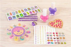 حفلة أظافر Make it Real Glitter Girls رقم 2306