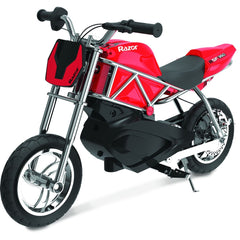 Razor RSF350 Electric Street Bike Red/Black 15128001