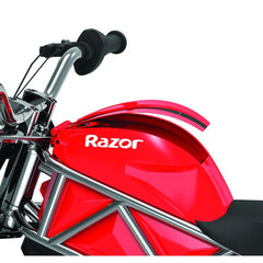 Razor RSF350 Electric Street Bike Red/Black 15128001