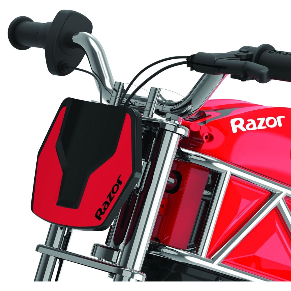 Razor RSF350 Electric Street Bike Red/Black 15128001