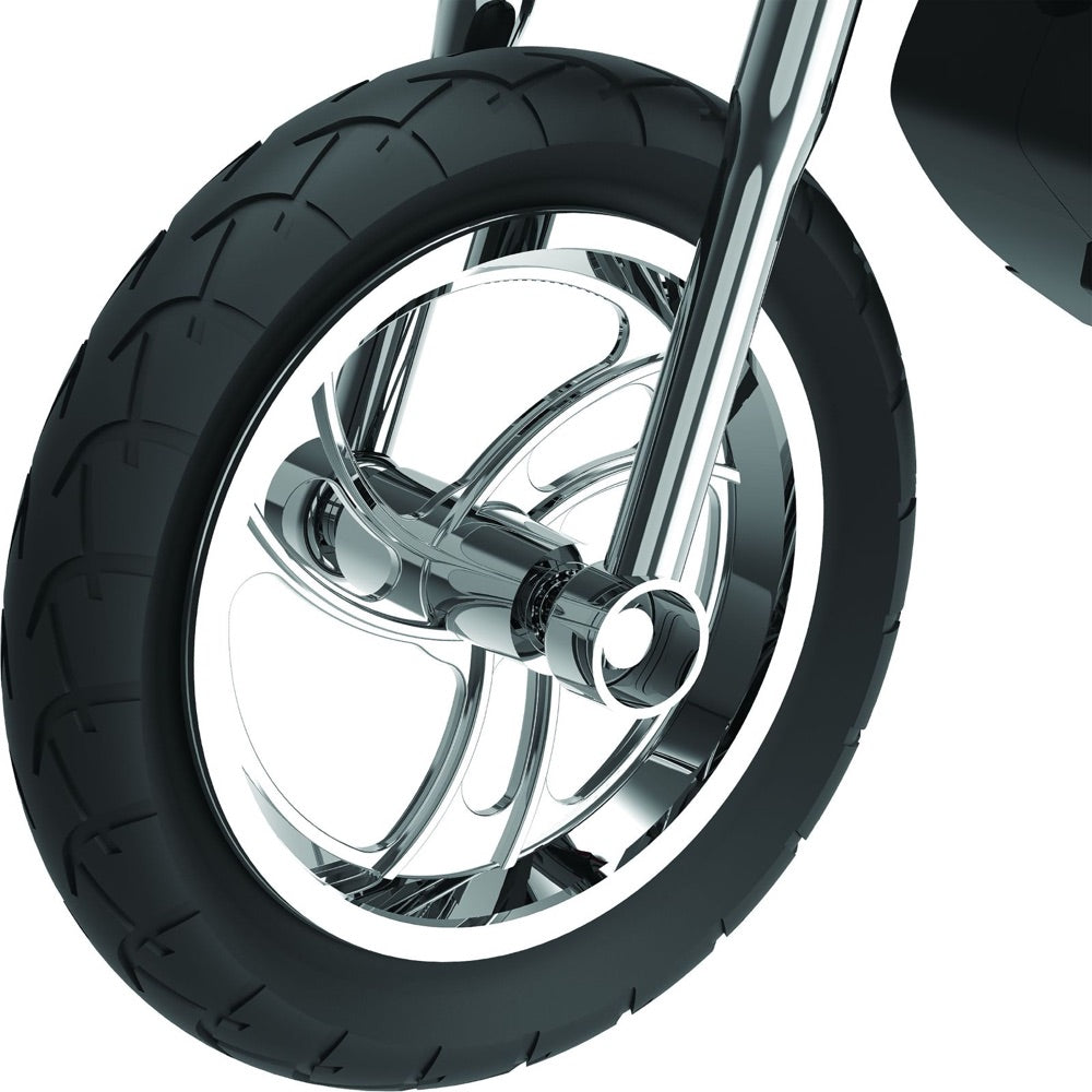 Razor RSF350 Electric Street Bike Red/Black 15128001