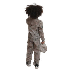 Rubies Army Soldier Costume Large 83345 - L - Colorland Toys