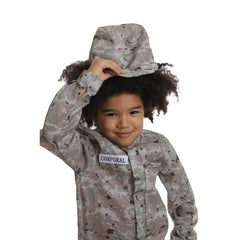 Rubies Army Soldier Costume Large 83345 - L - Colorland Toys