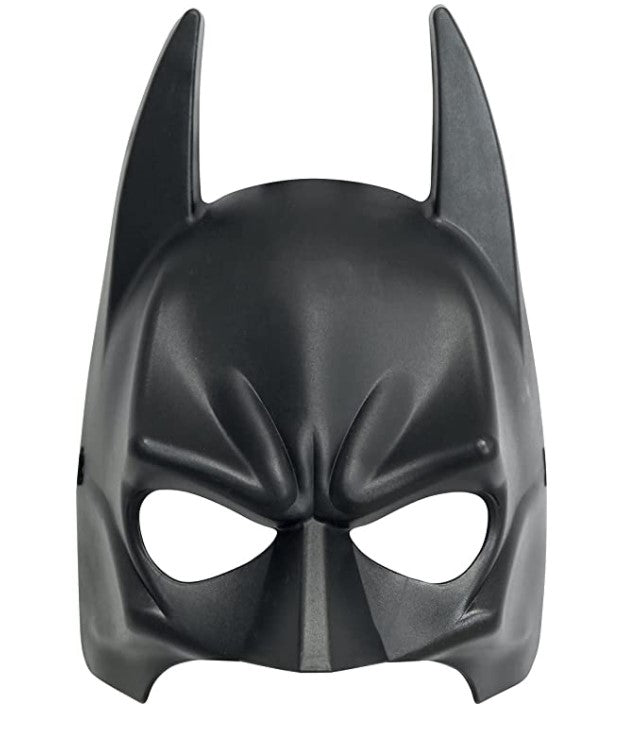 Rubies Batman The Dark Knight Rises Child Mask 4889 - Colorland Toys