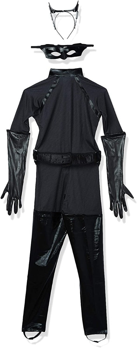 Rubies Catwoman Adult Costume Small 880631 - Colorland Toys