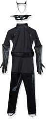 Rubies Catwoman Adult Costume Small 880631 - Colorland Toys