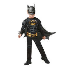 Rubies DC Batman Classic Costume Small 630856 - S - Colorland Toys