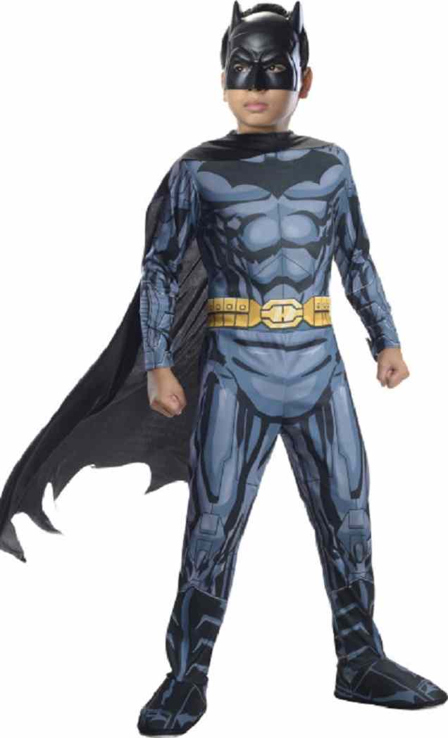 Rubies DC Super Heroes Classic Batman Costume Large - Colorland Toys