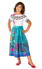 Rubies Disney Encanto Mirabel Costume Small 3 - 4 301210 - S - Colorland Toys