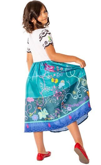 Rubies Disney Encanto Mirabel Costume Small 3 - 4 301210 - S - Colorland Toys