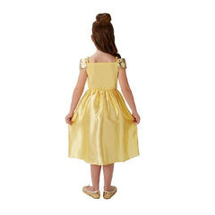 Rubies Disney Fairytale Princess Belle Costume Medium 620540 - Colorland Toys