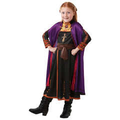 Rubies Disney Frozen 2 Anna Dressing Up Costume Small 300289 - Colorland Toys