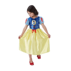 Rubies Disney Princess Snow White Costume Small 620541 - Colorland Toys