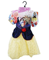 Rubies Disney Princess Snow White Shimmer Costume Large 630640 - Colorland Toys