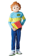 Rubies Horrid Henry Costume Medium 881847 - Colorland Toys