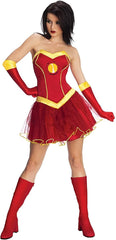 Rubies Marvel Rescue Iron Lady Costume Small 820013 - Colorland Toys