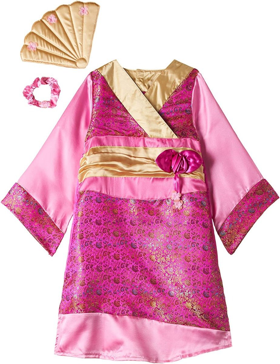 Rubies Oriental Princess Costume Small 883612 - Colorland Toys