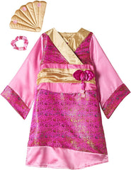 Rubies Oriental Princess Costume Small 883612 - Colorland Toys