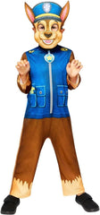 Rubies Paw Patrol Chase Costume 3 - 4 9909117 - Colorland Toys