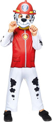 Rubies Paw Patrol Marshall Costume 4 - 6 - Colorland Toys