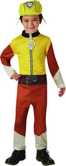 Rubies Paw Patrol Rubble Costume Small 630720 - Colorland Toys