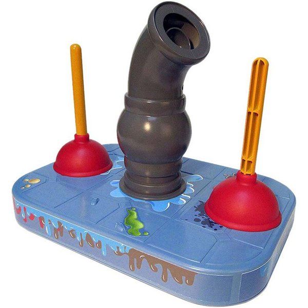 Plumber Clash Game 97049