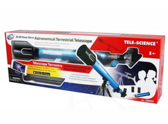 Eastcolight 30/60 Power 50Mm Astronomical Terrestrial Telescope 23033