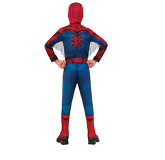 Rubies Spiderman Far from Home Costume Medium - 300497-M - Colorland Toys