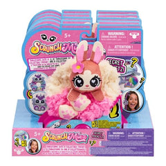 ScrunchMiez 3 - Pack 96542 - Colorland Toys