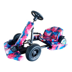 Drift Car Scooter 36V Red TG-100