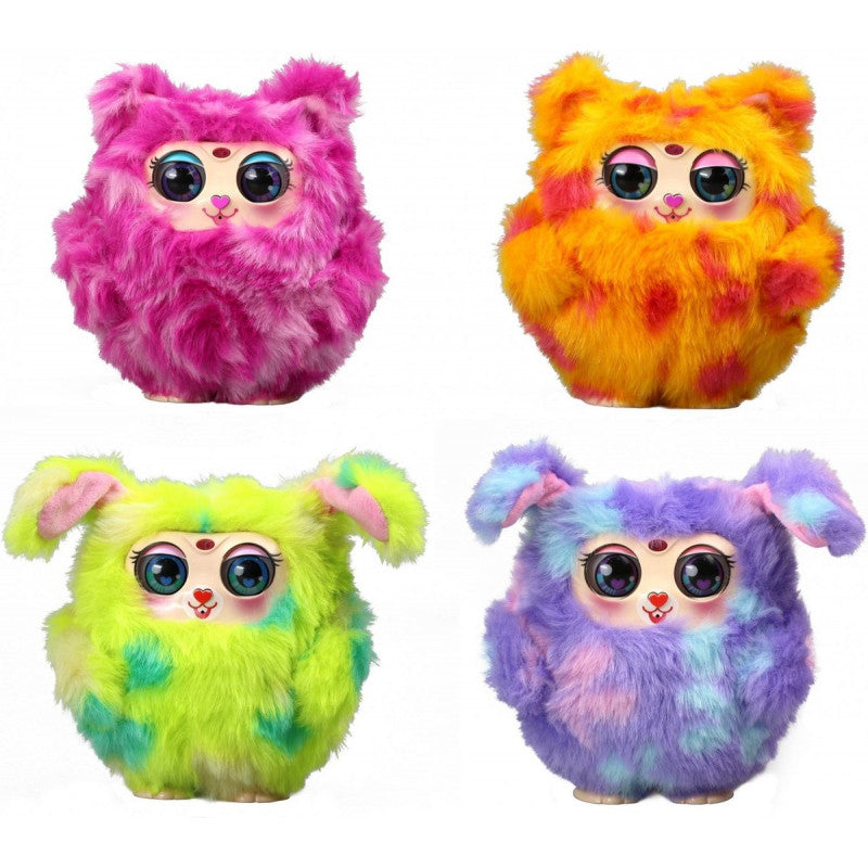Silverlit Mama Furry Assortment Colors 83683