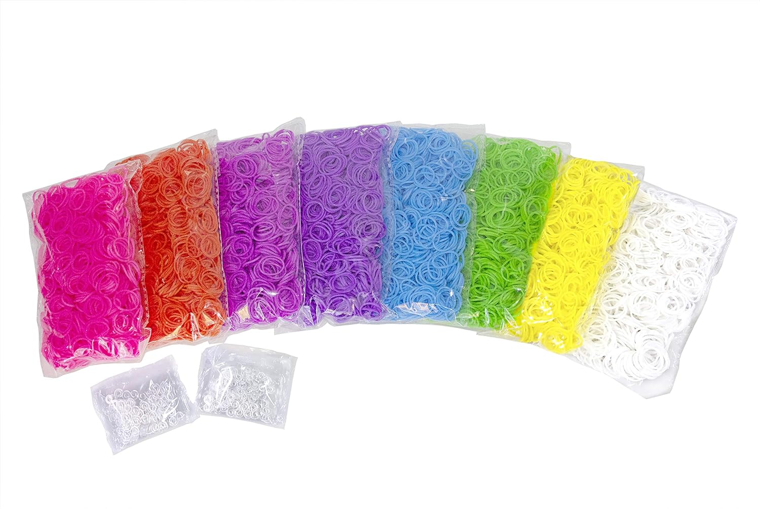 Shimmer N Sparkle Cra - Z - Loom Ultimate Tub 8000 SNS - 19185 - Colorland Toys